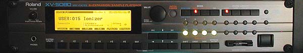 Roland 5080